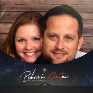 Meet your Posher, Terri